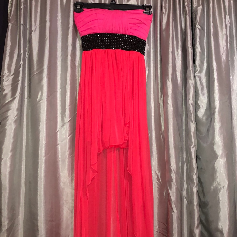 Party Dress
